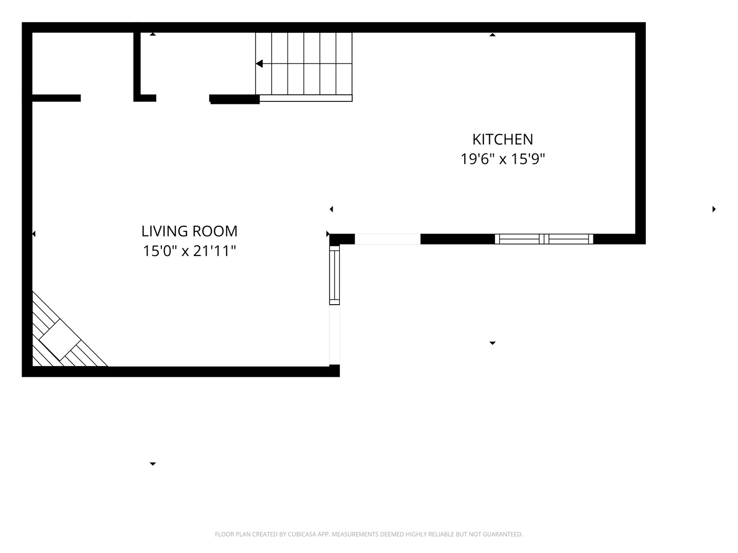2735 N Mildred Avenue Unit: 2