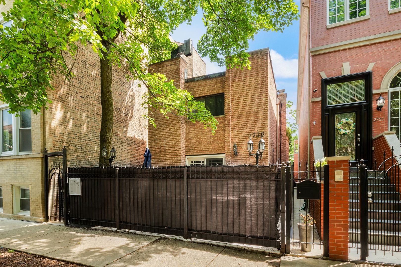 2735 N Mildred Avenue Unit: 2