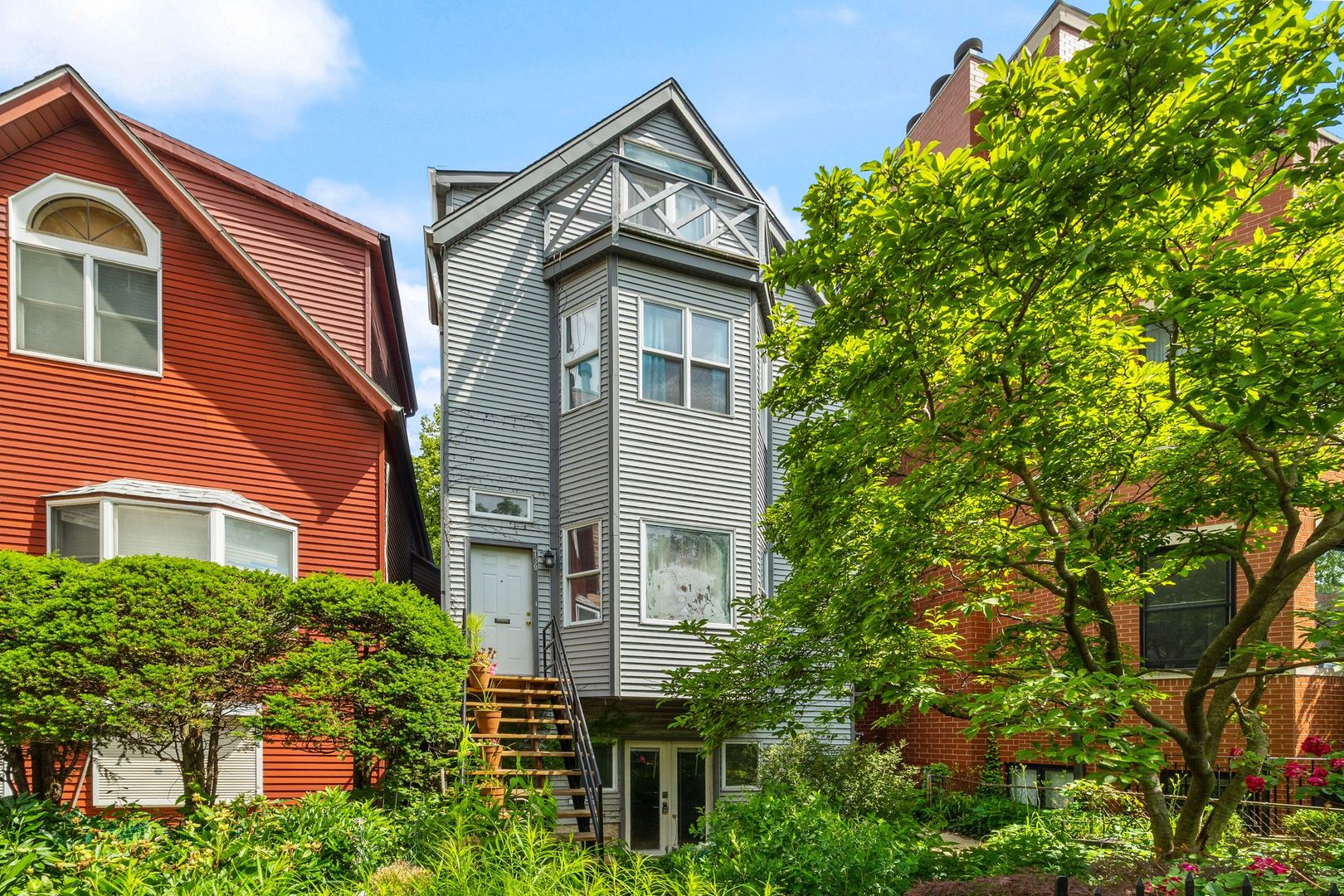 730 W Schubert Avenue Unit: G