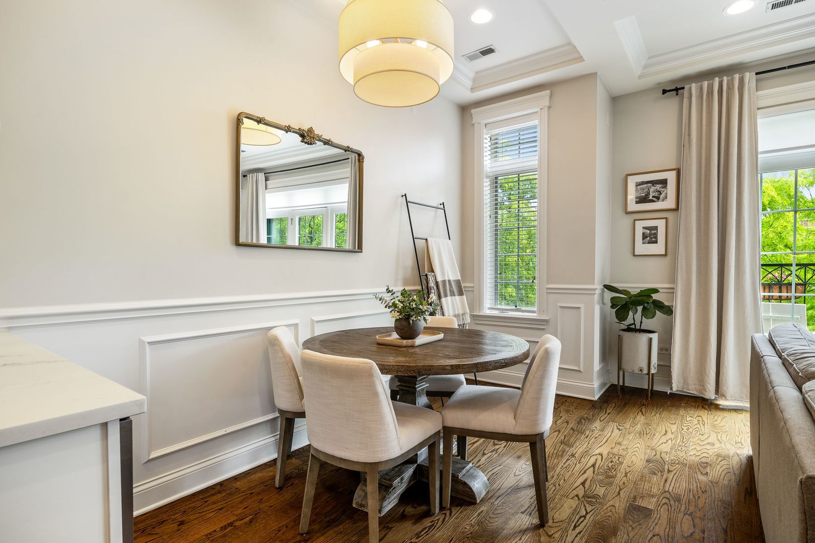 3748 N Damen Avenue Unit: 3S