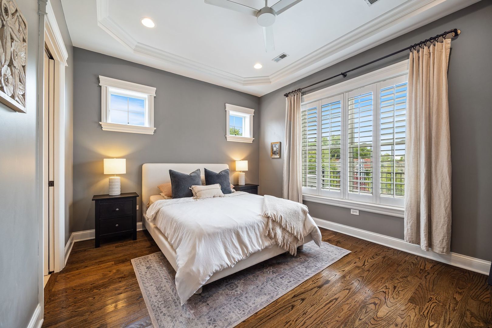 3748 N Damen Avenue Unit: 3S