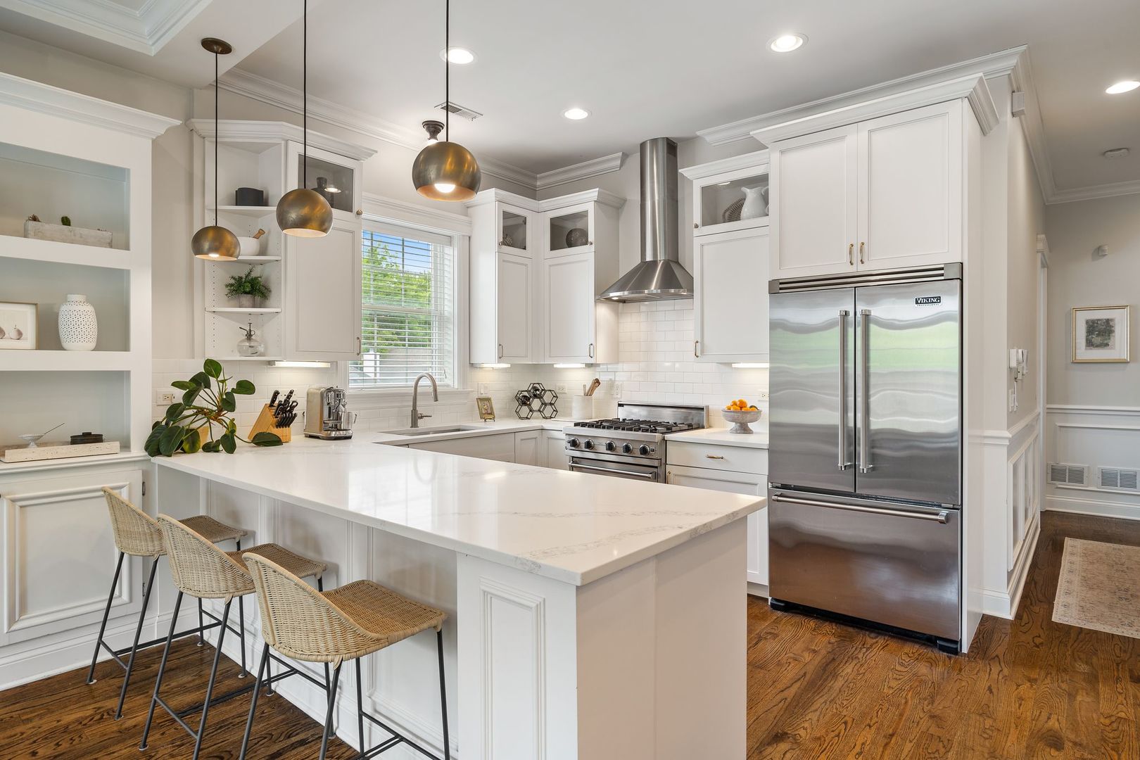 3748 N Damen Avenue Unit: 3S