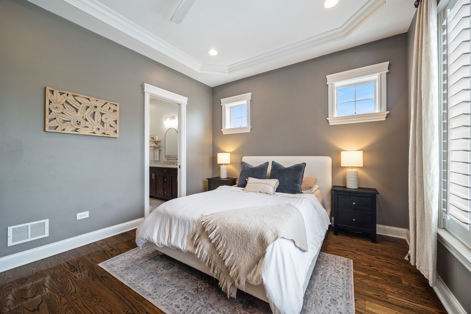 3748 N Damen Avenue Unit: 3S