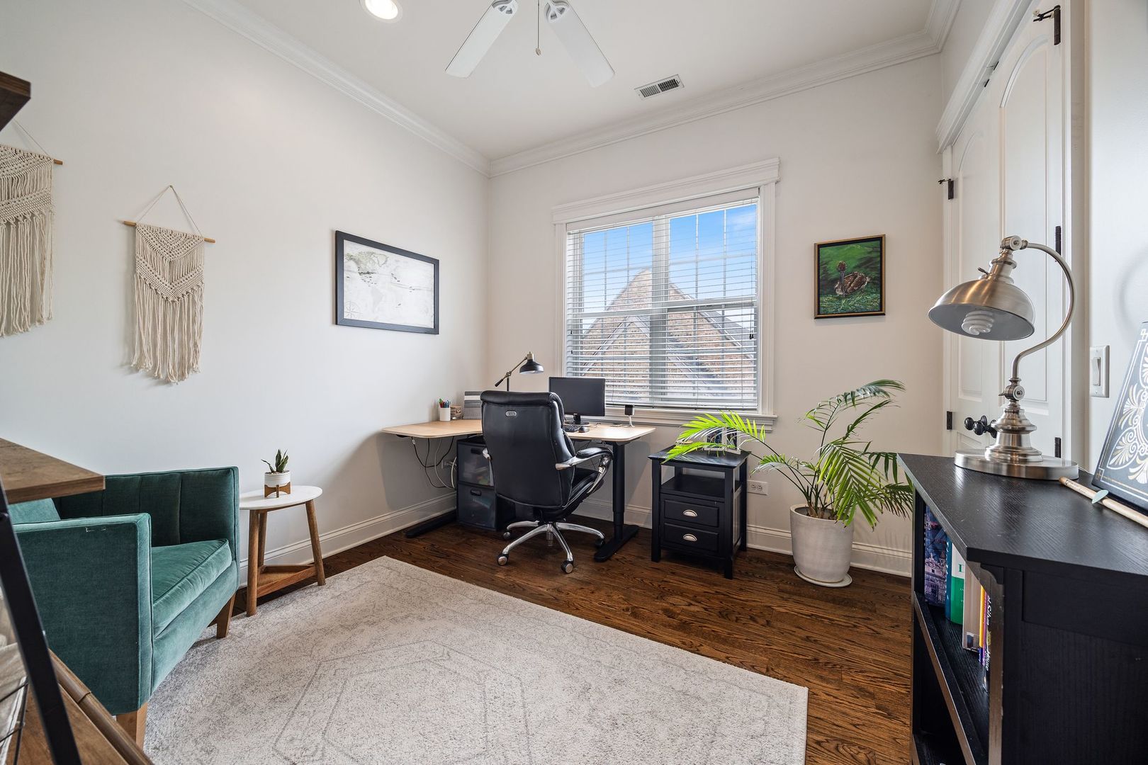 3748 N Damen Avenue Unit: 3S