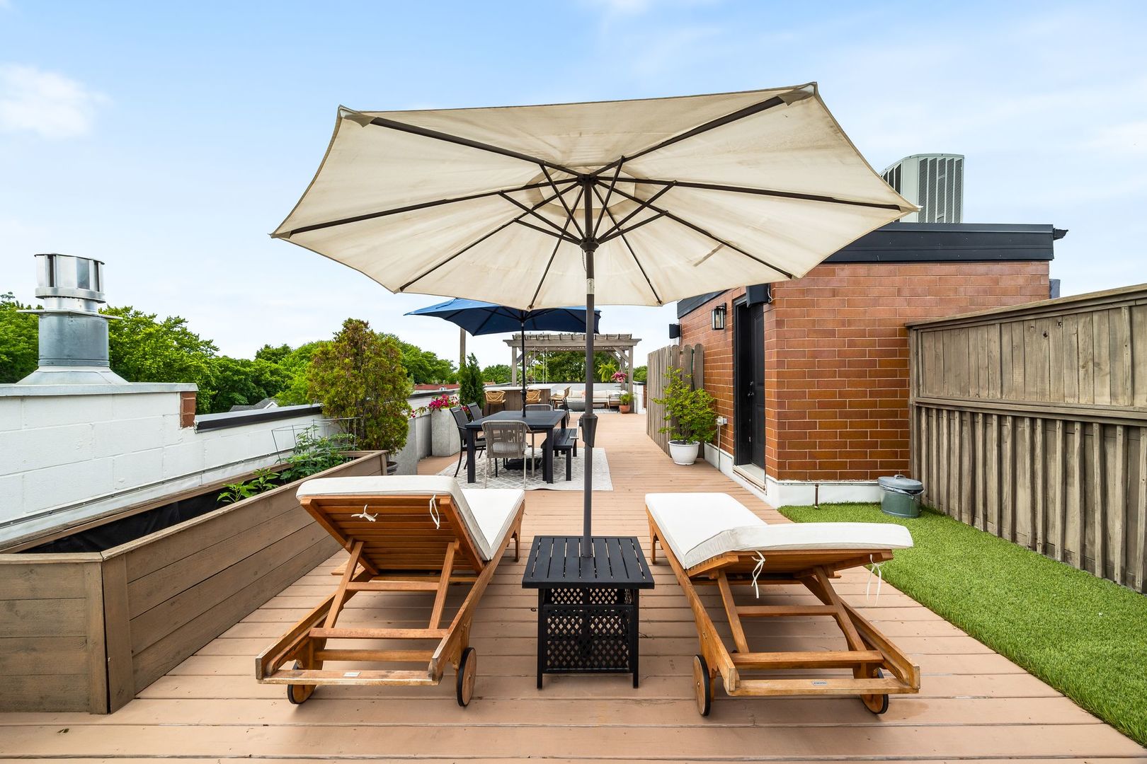 3748 N Damen Avenue Unit: 3S