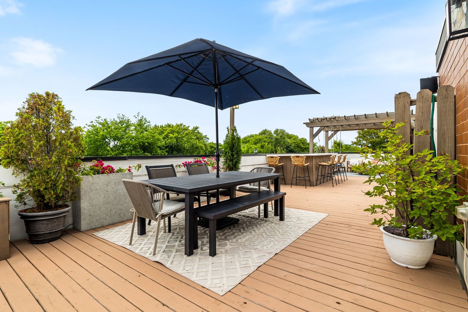 3748 N Damen Avenue Unit: 3S