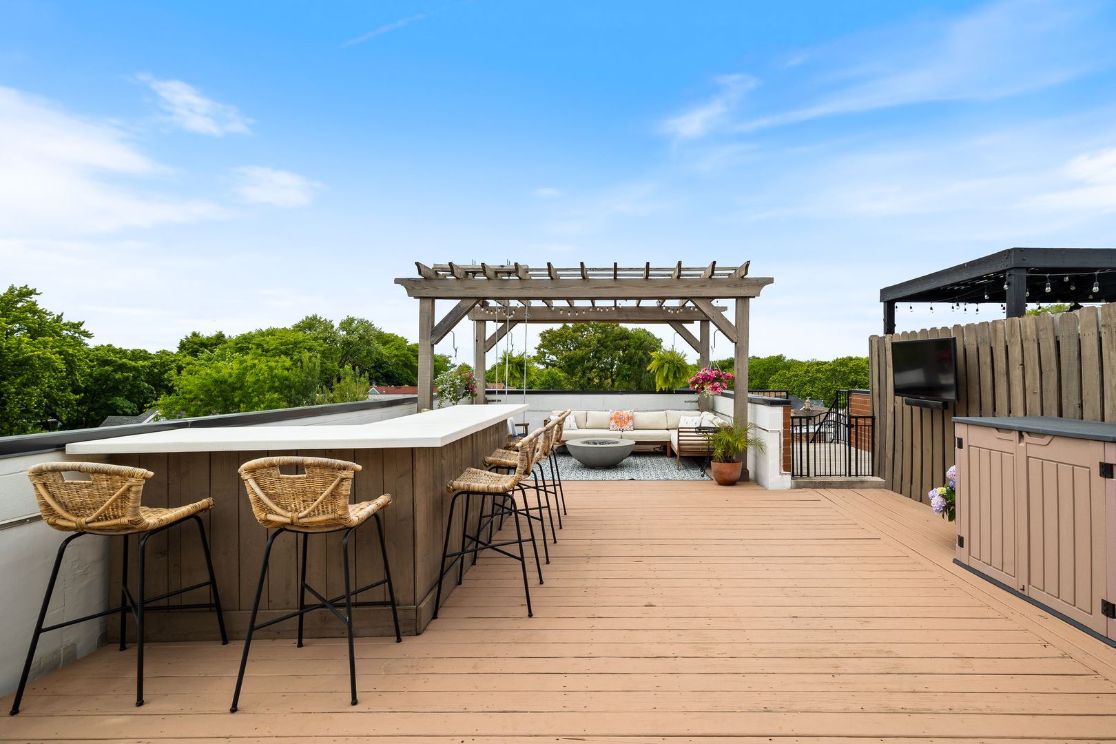 3748 N Damen Avenue Unit: 3S