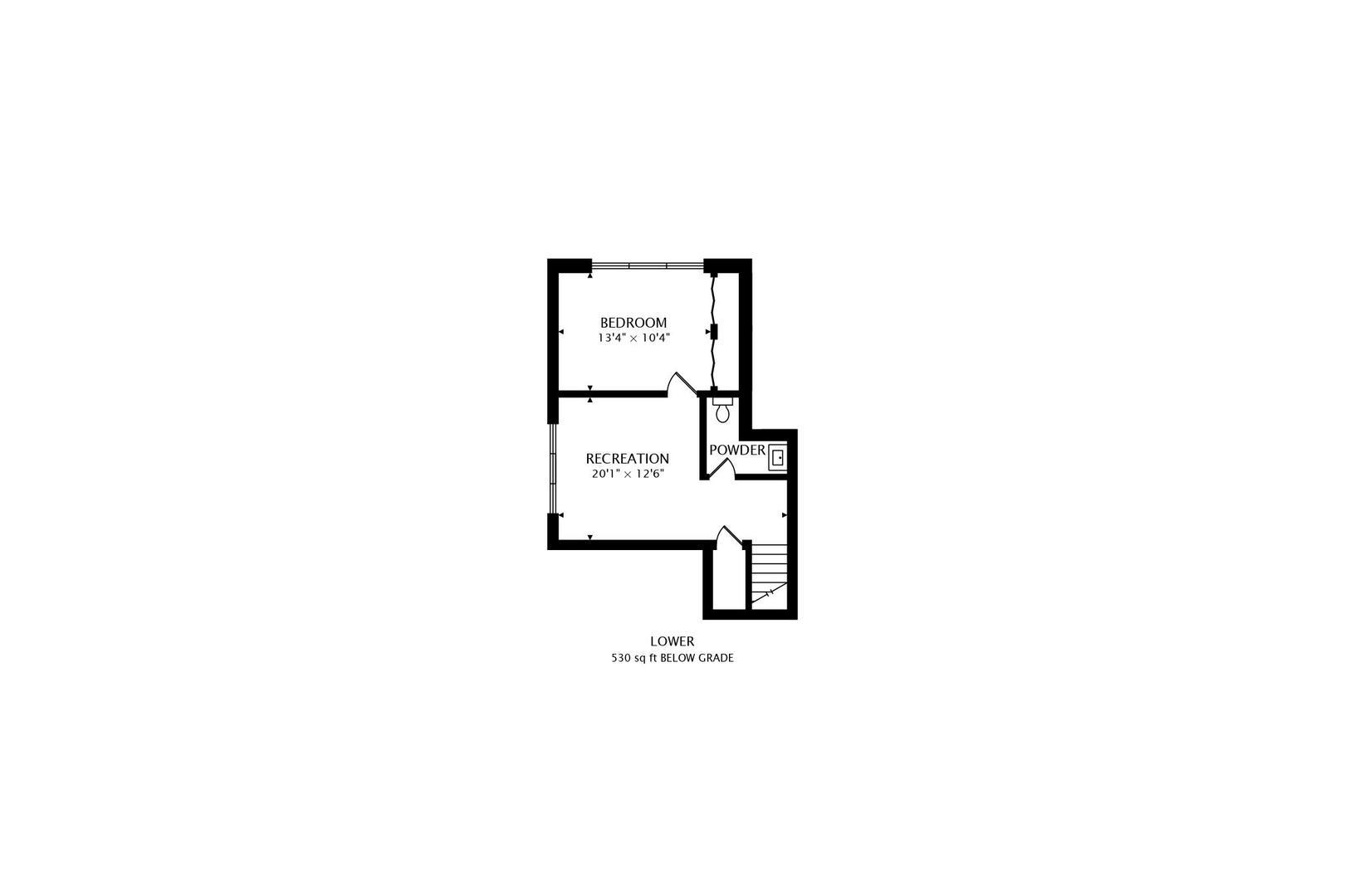 4042 N WESTERN Avenue Unit: 1N