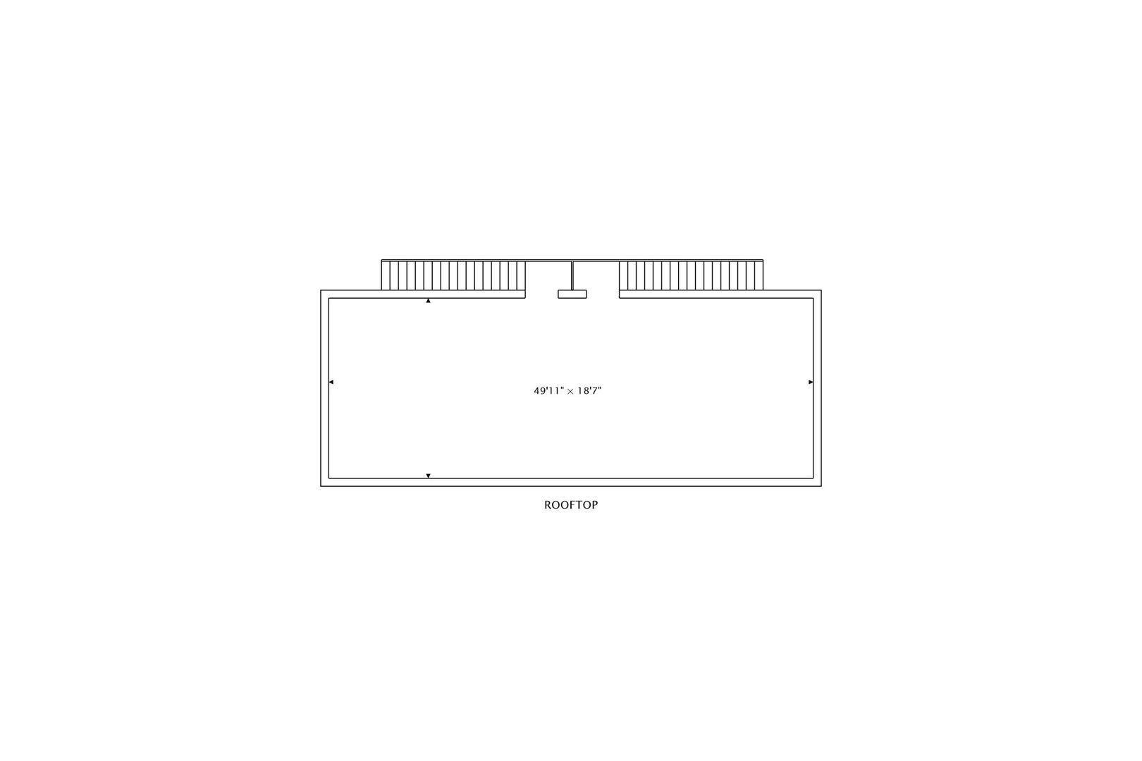 4042 N WESTERN Avenue Unit: 1N