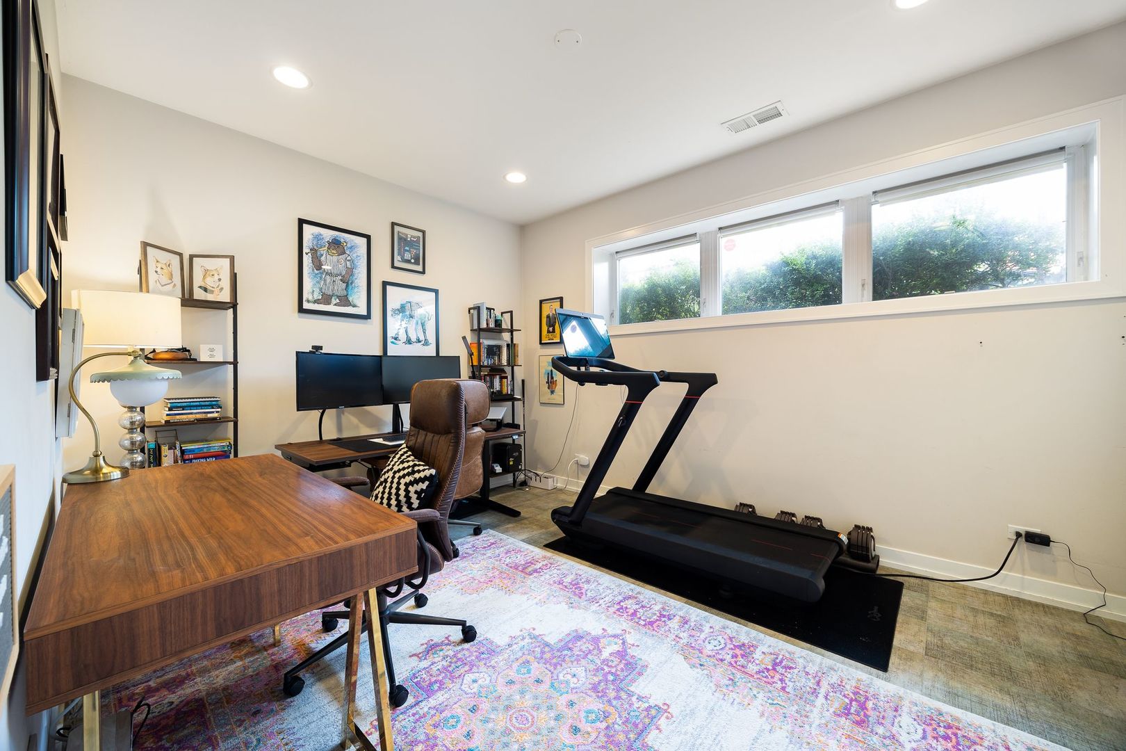 4042 N WESTERN Avenue Unit: 1N