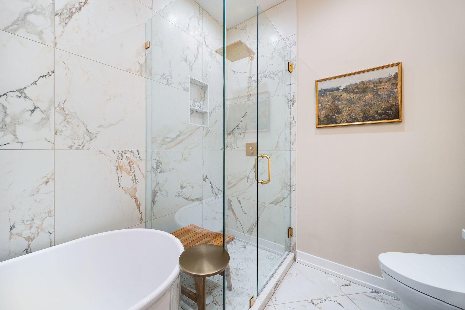 4042 N WESTERN Avenue Unit: 1N
