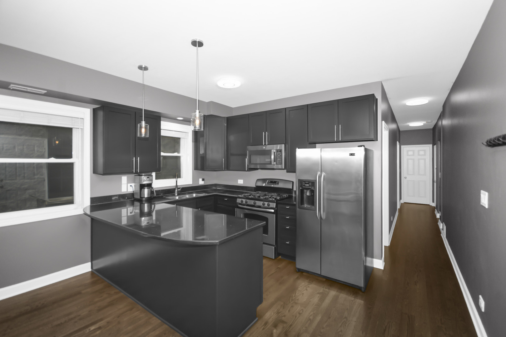 2840 N Damen Avenue Unit: 2