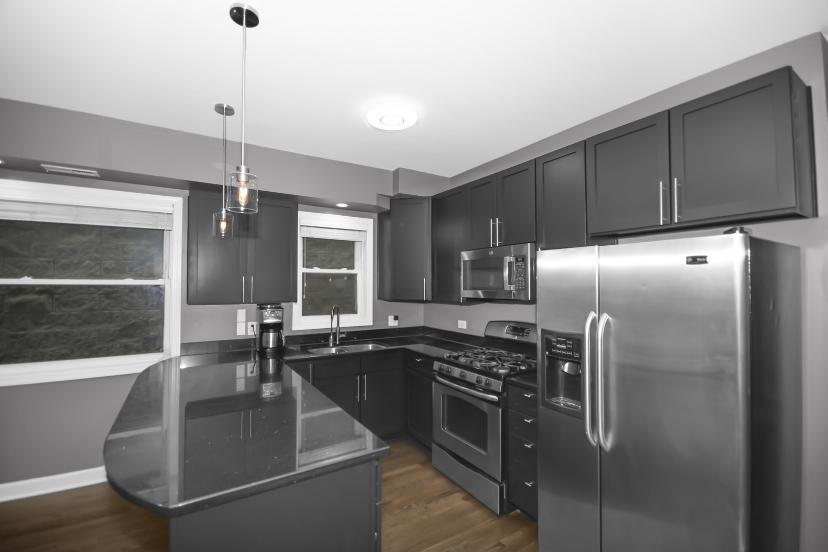 2840 N Damen Avenue Unit: 2