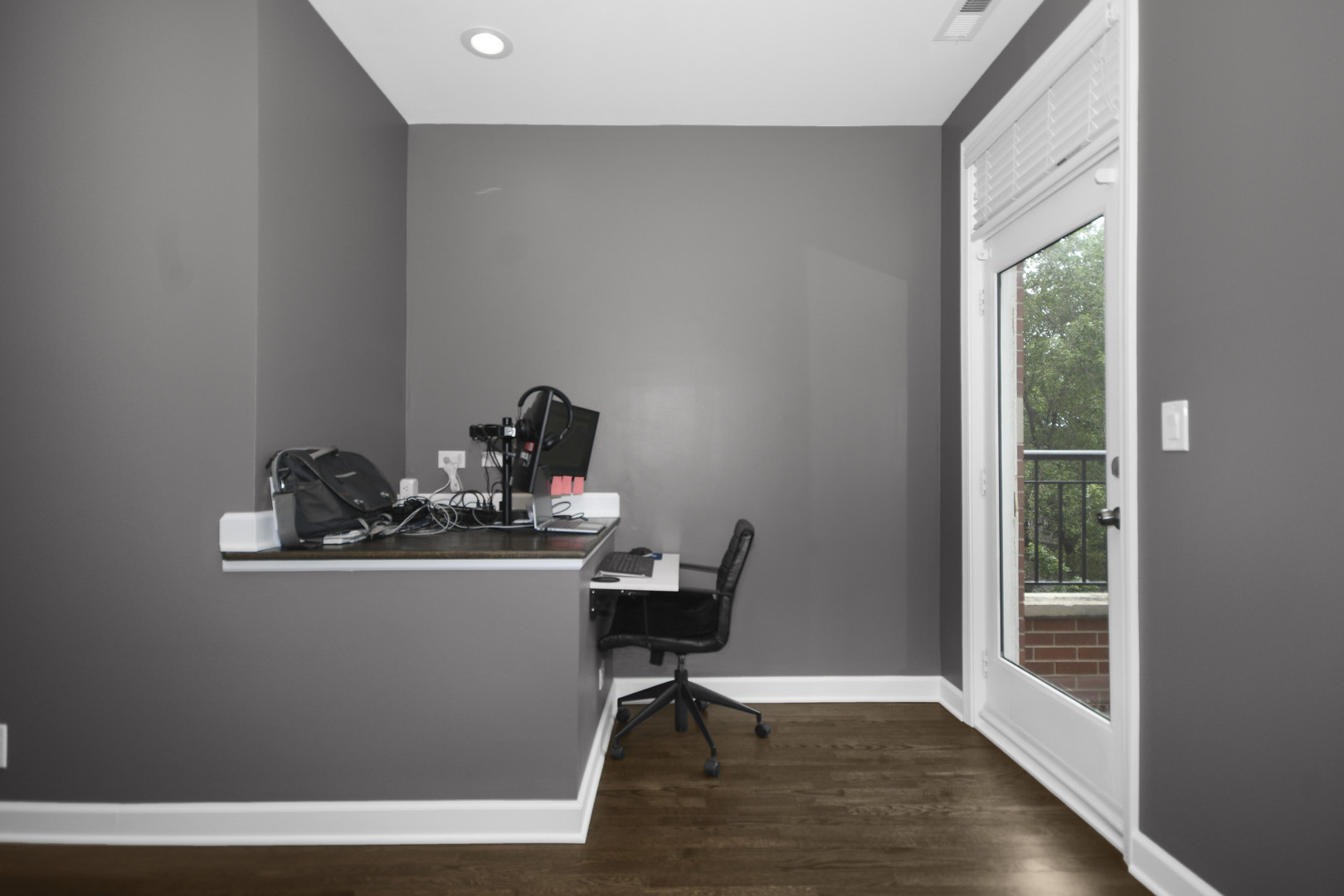 2840 N Damen Avenue Unit: 2