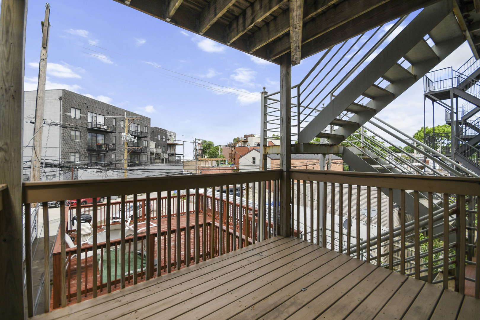 2840 N Damen Avenue Unit: 2