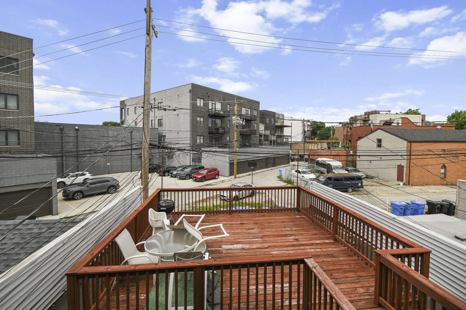 2840 N Damen Avenue Unit: 2