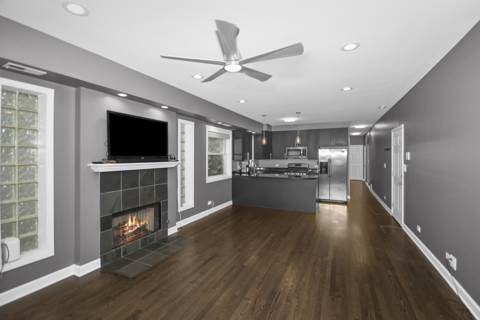 2840 N Damen Avenue Unit: 2