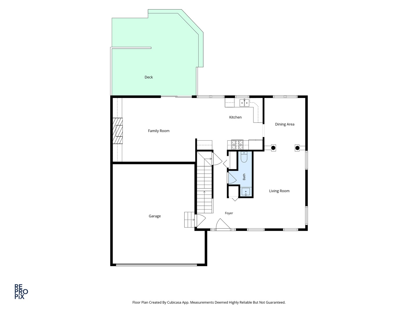 244 Buckingham Drive