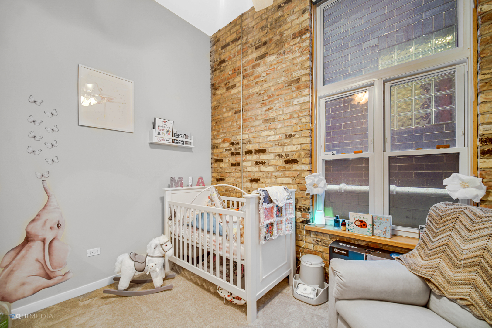 1454 W Fullerton Avenue Unit: 2
