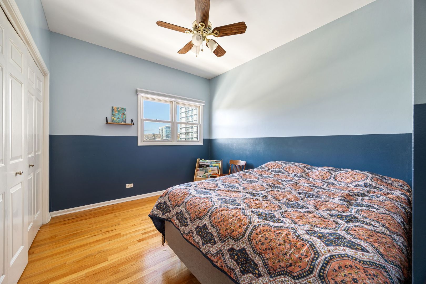 825 W Eastwood Avenue Unit: 3W