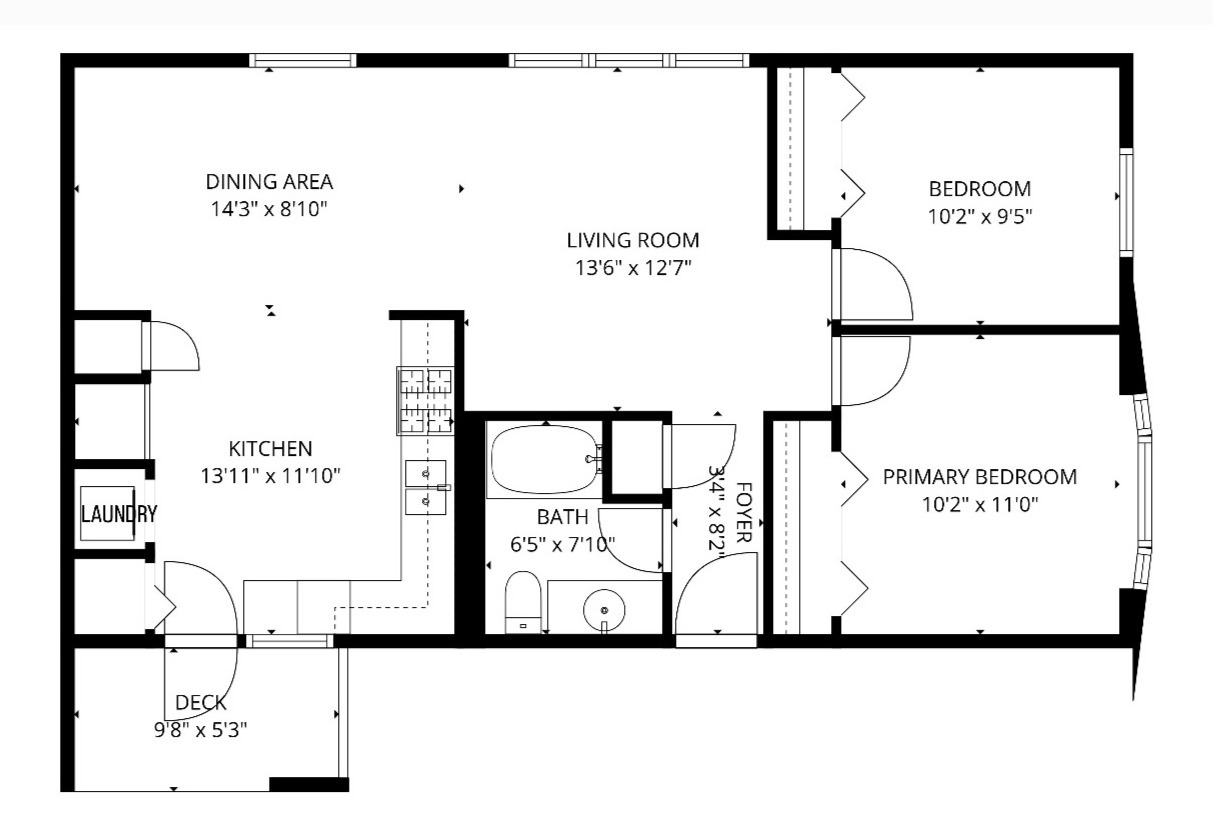 1457 W Thome Avenue Unit: 2