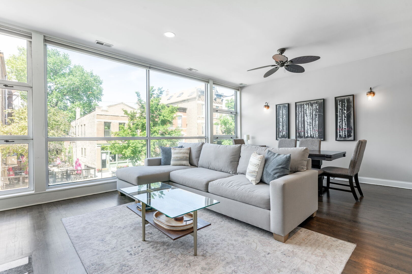 2119 N Damen Avenue Unit: 2