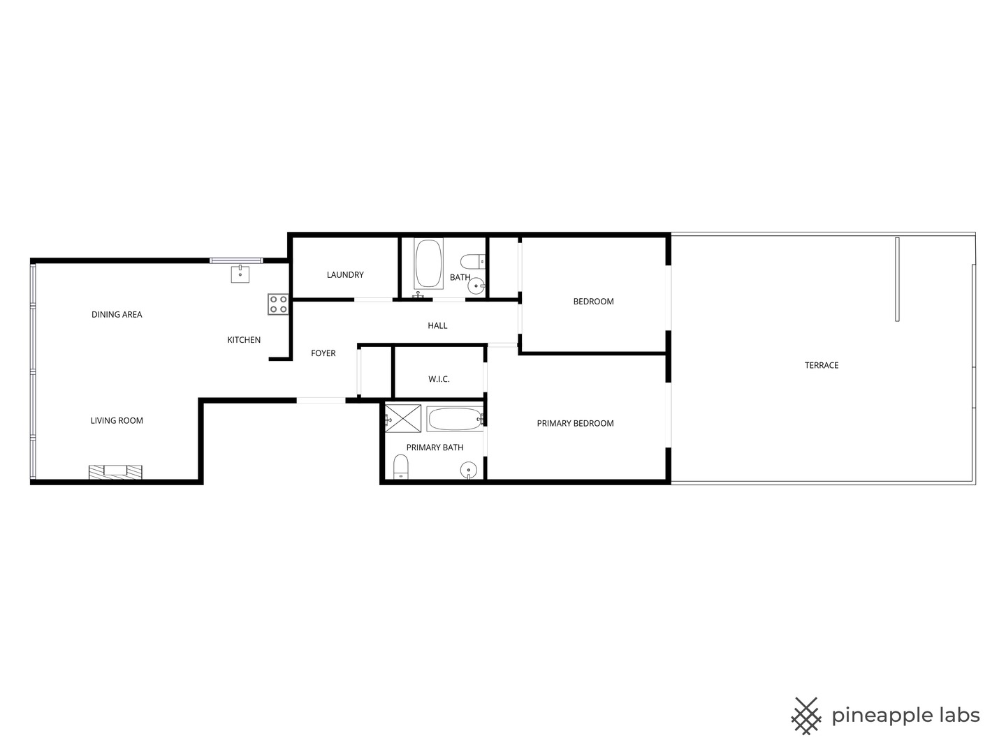 2119 N Damen Avenue Unit: 2