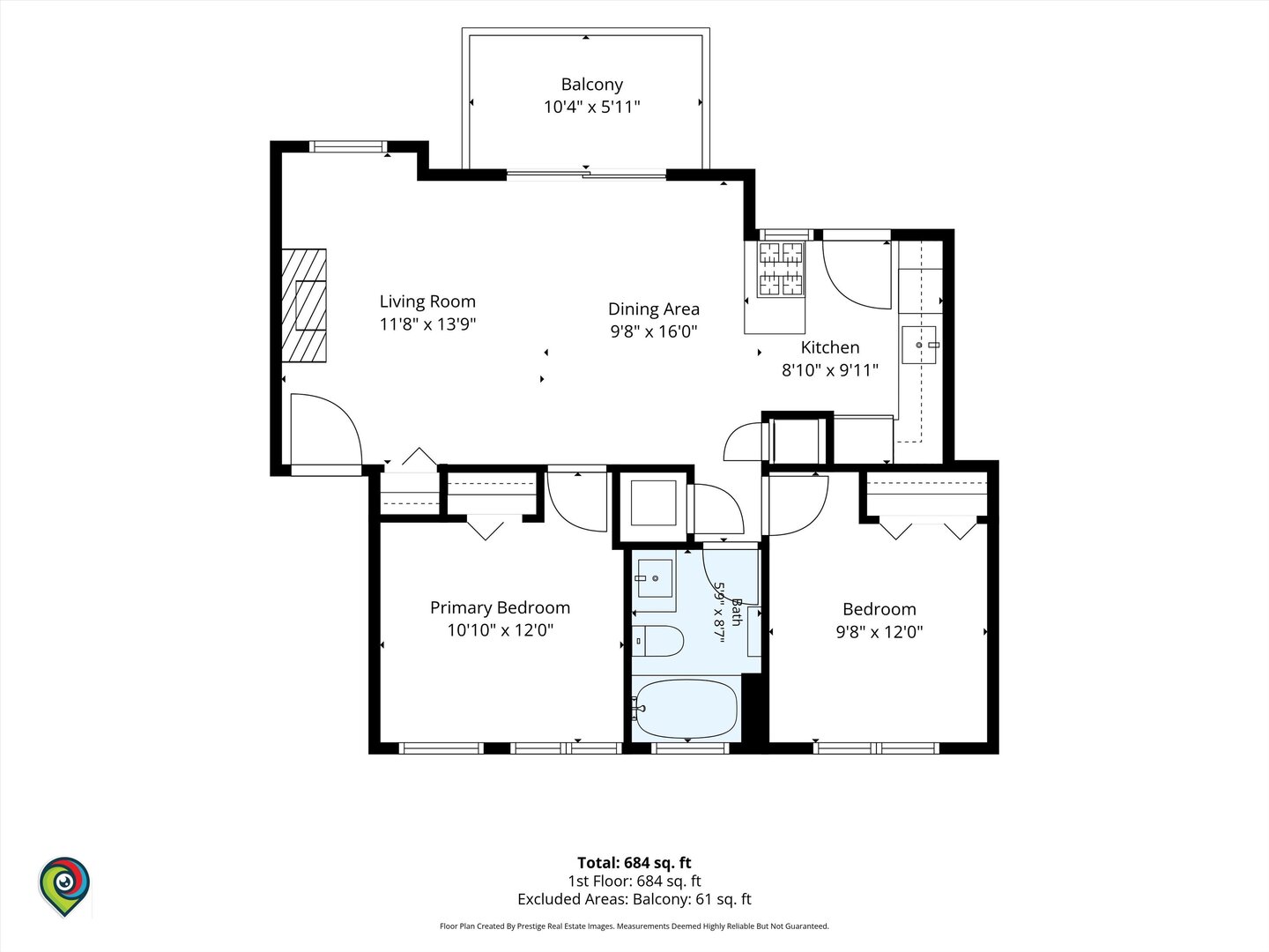 1221 W Greenleaf Avenue Unit: 3S