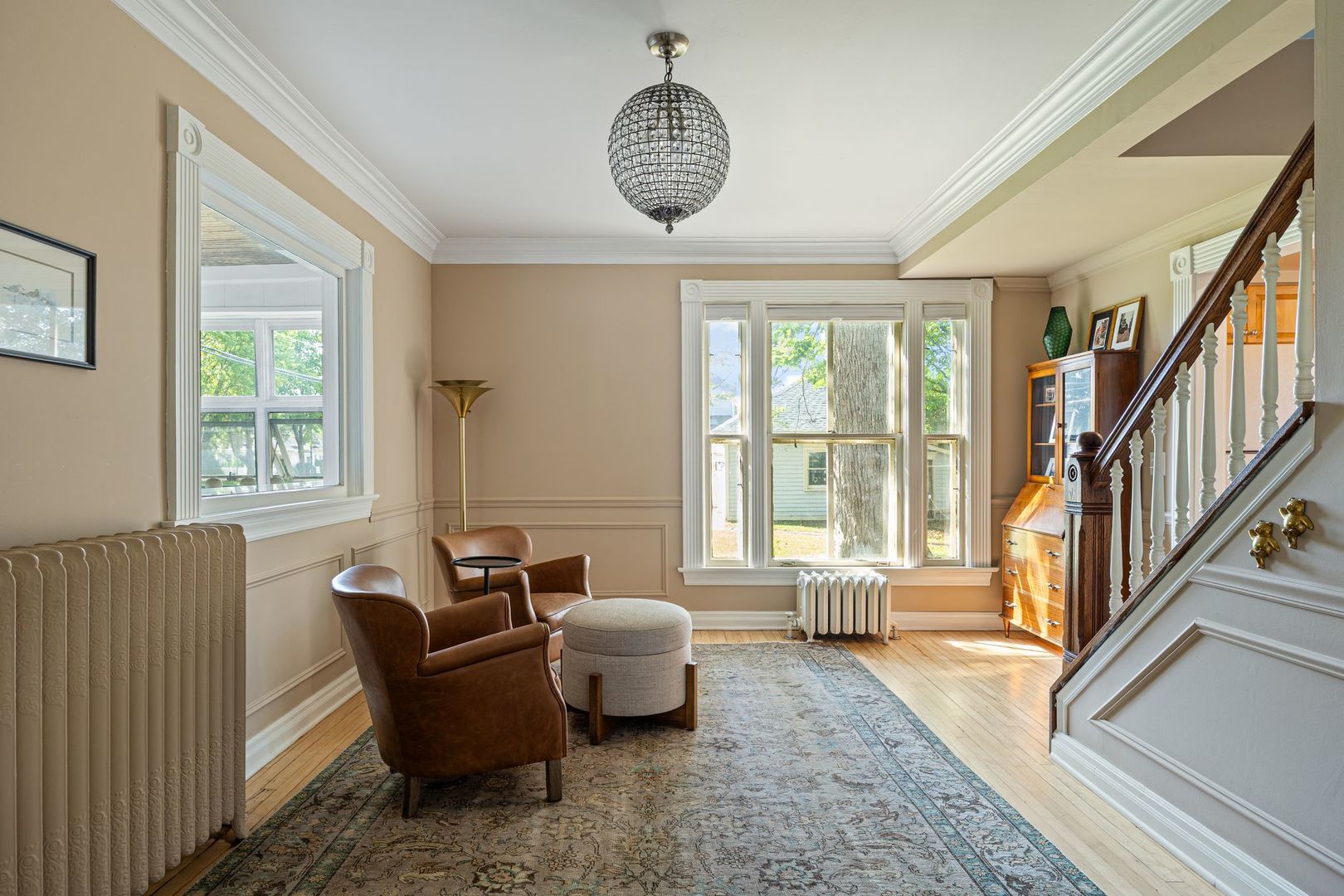 24 N Benton Street