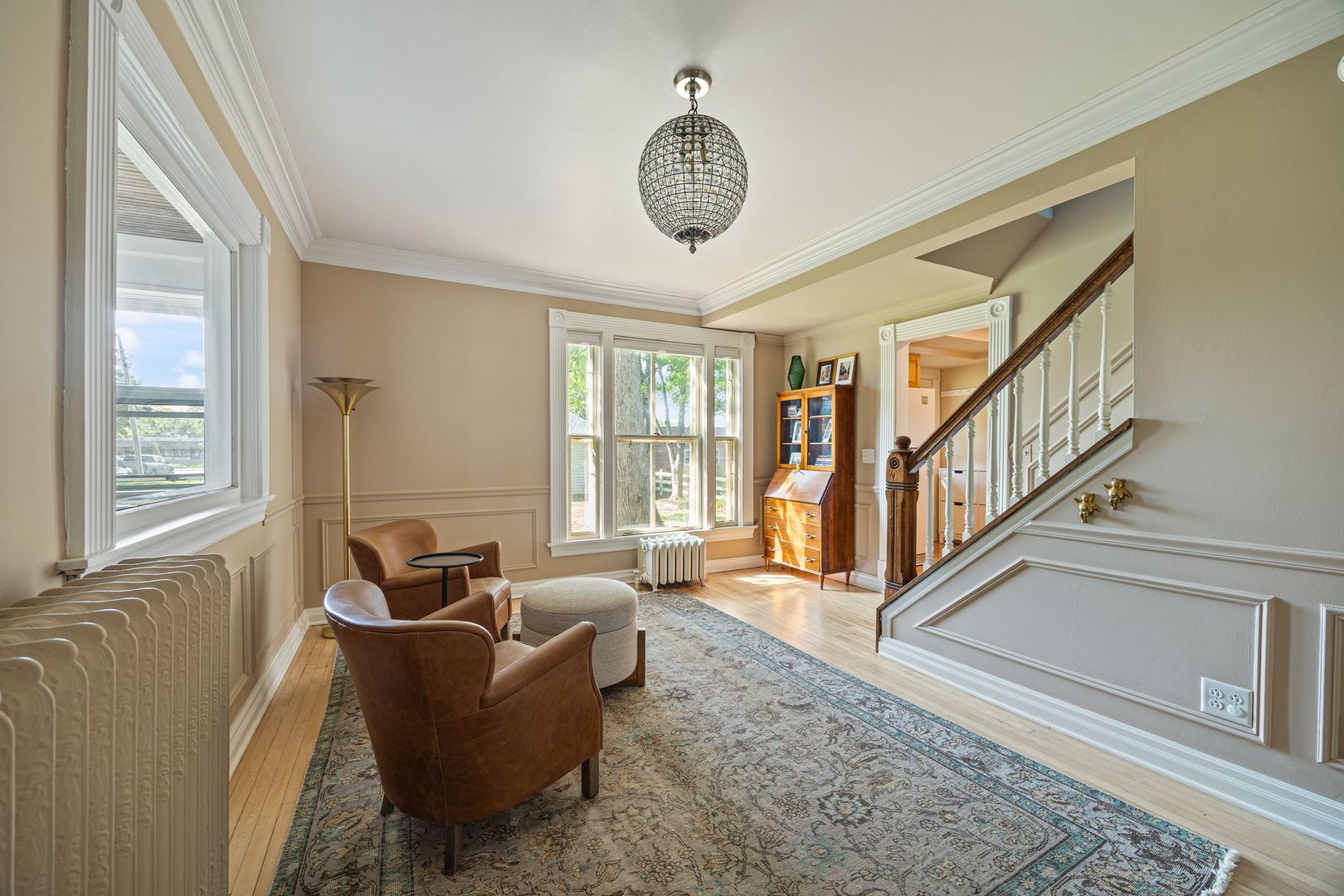 24 N Benton Street