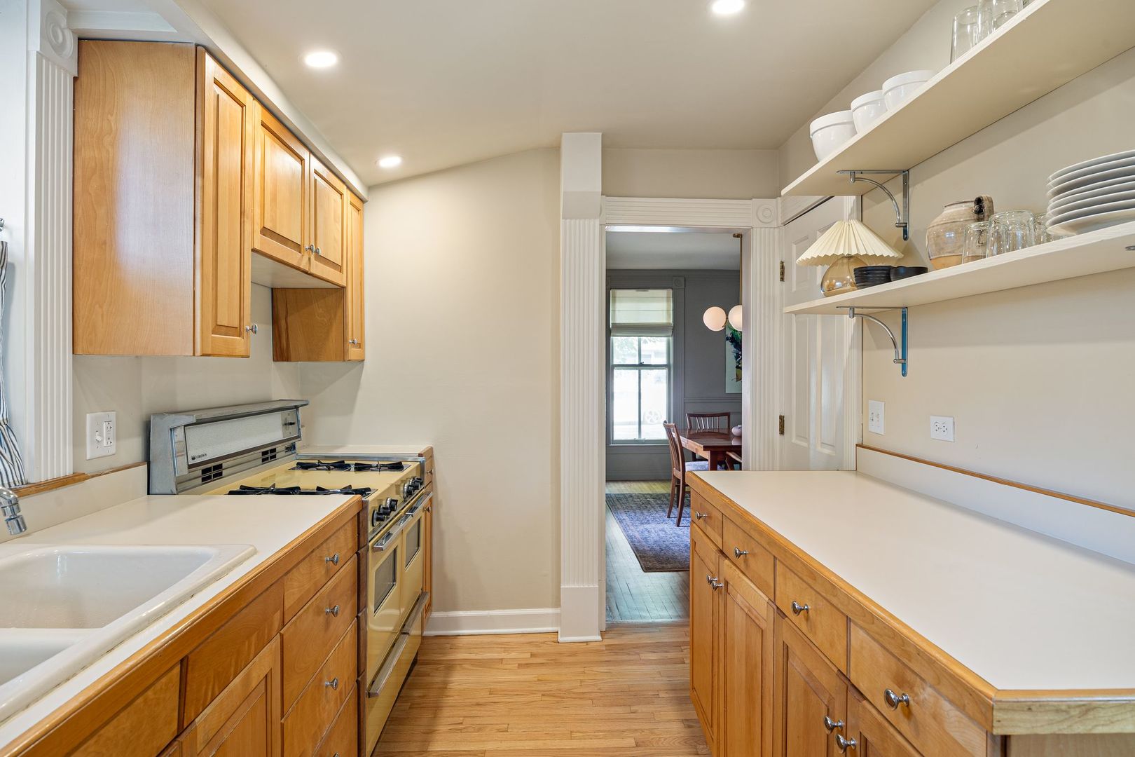24 N Benton Street