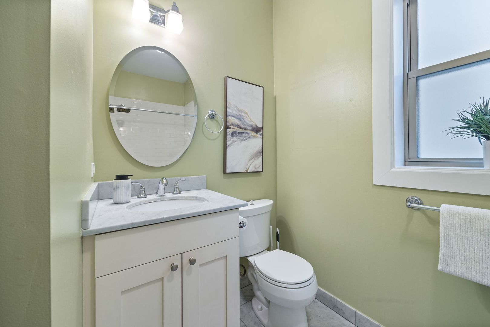 2150 W Ainslie Street Unit: 3E
