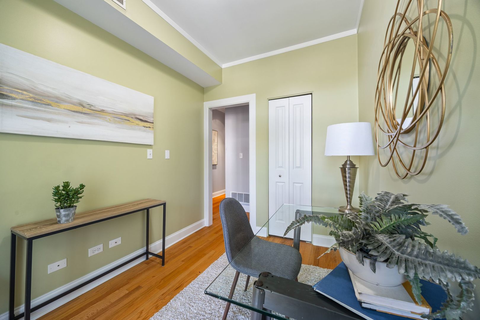 2150 W Ainslie Street Unit: 3E