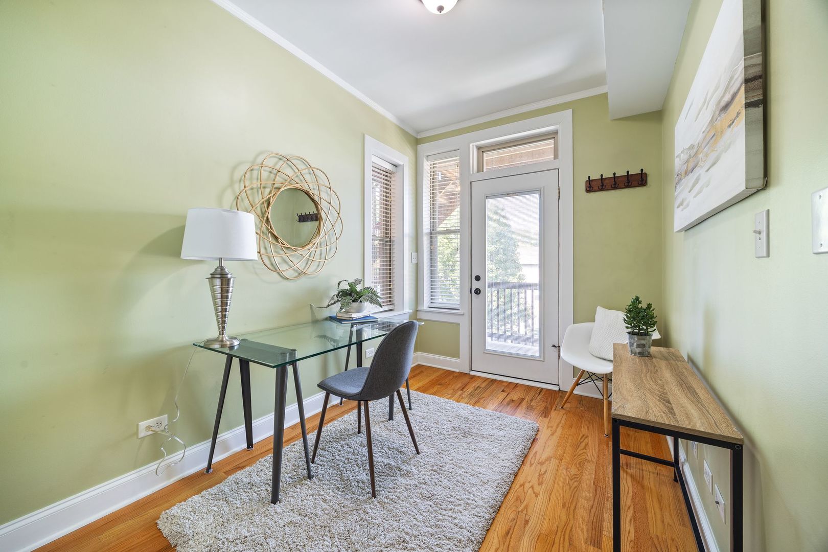 2150 W Ainslie Street Unit: 3E