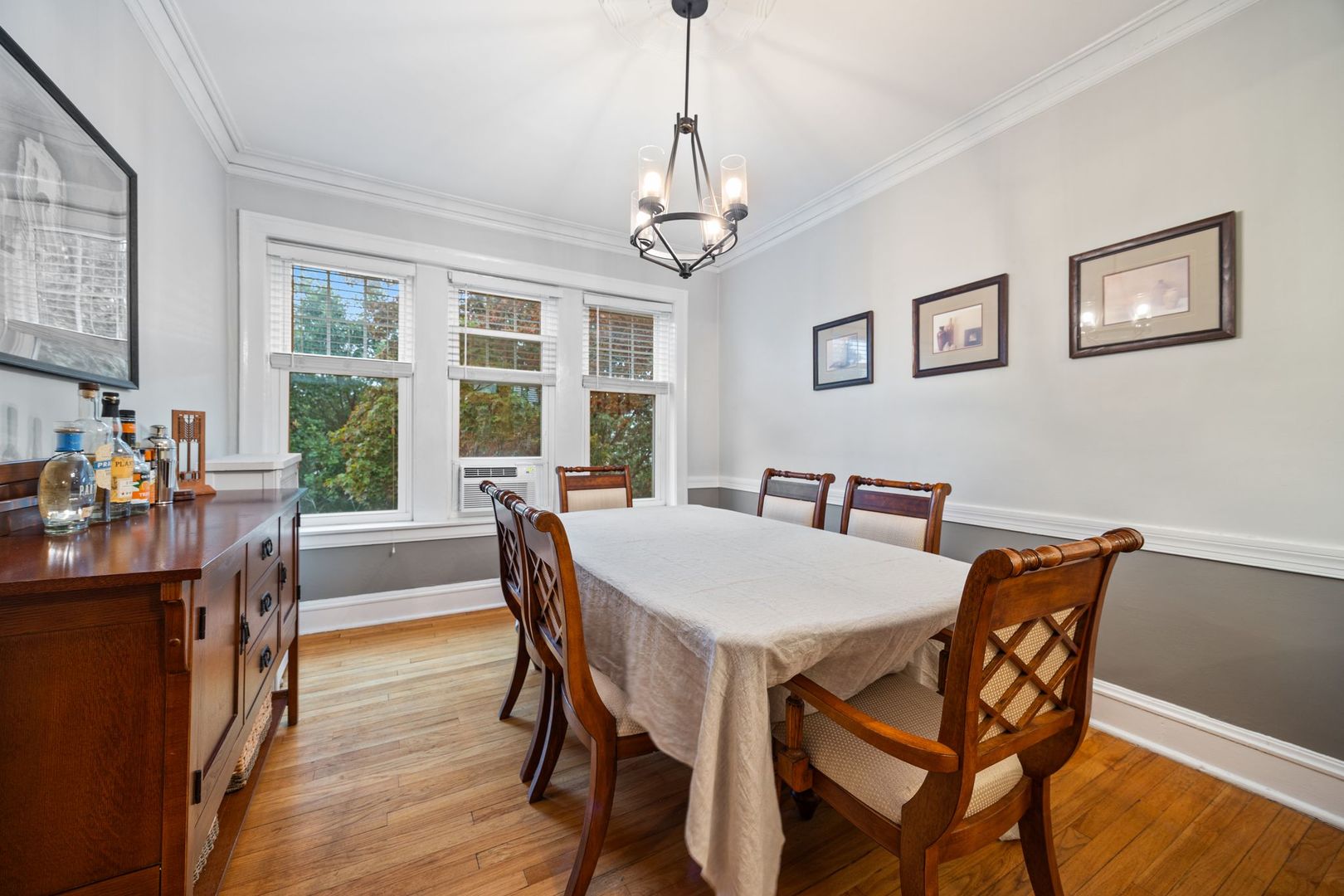 5030 N Leavitt Street Unit: 3