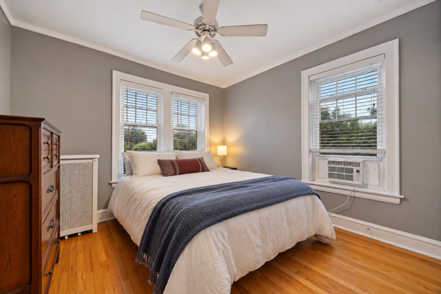 5030 N Leavitt Street Unit: 3