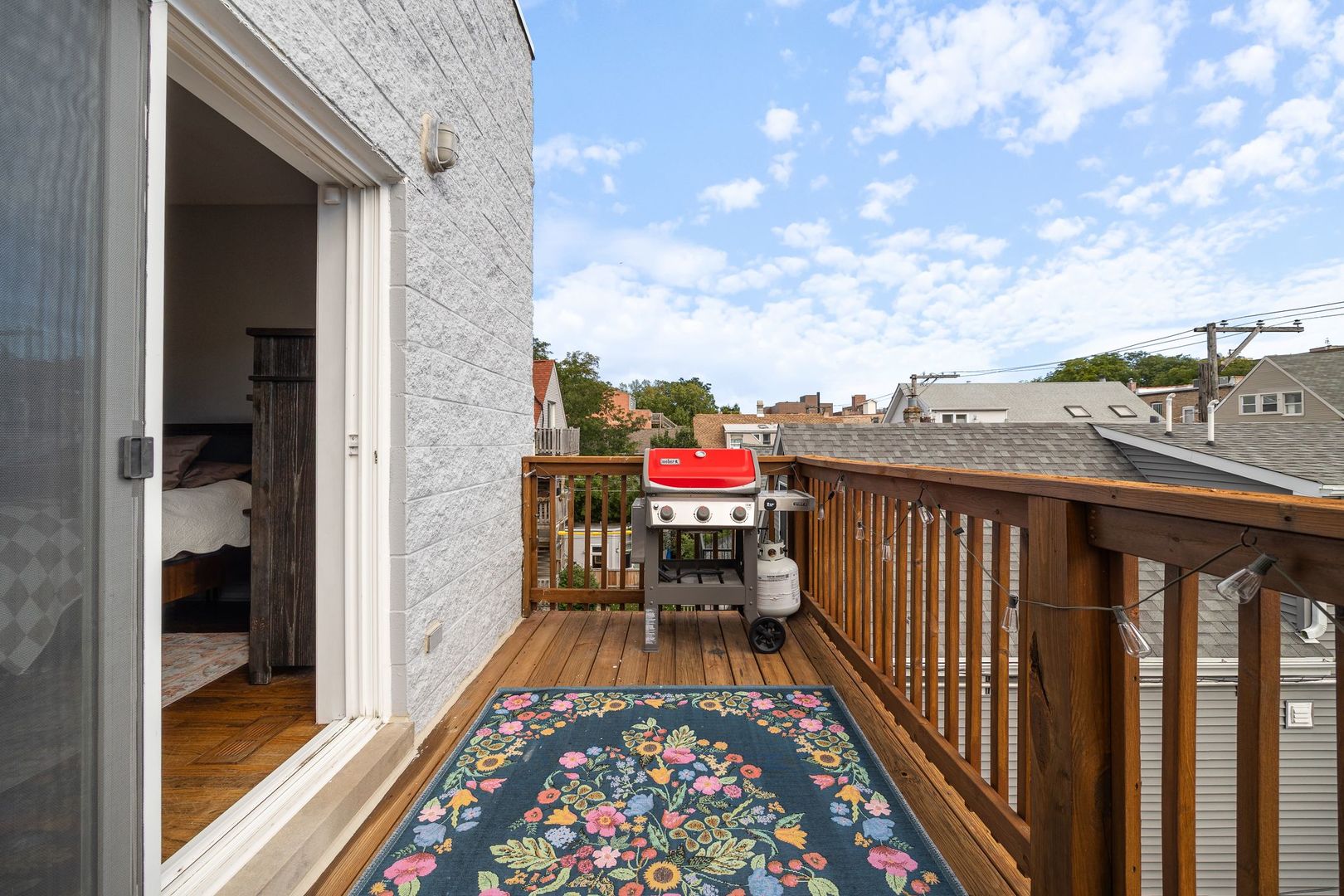 3111 N Seminary Avenue Unit: 3N