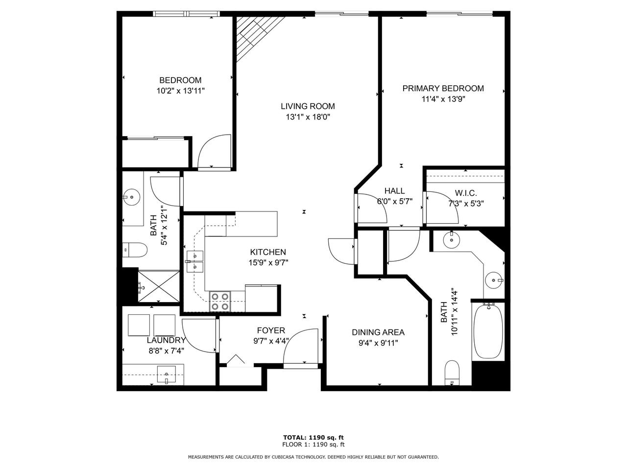 13050 West Bluemound ROAD 103