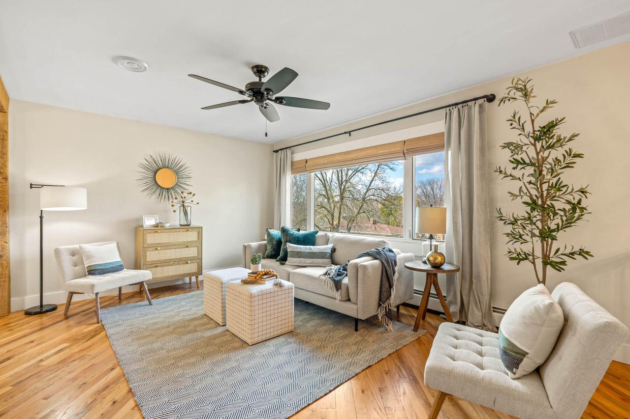 2421 Pendleton PLACE