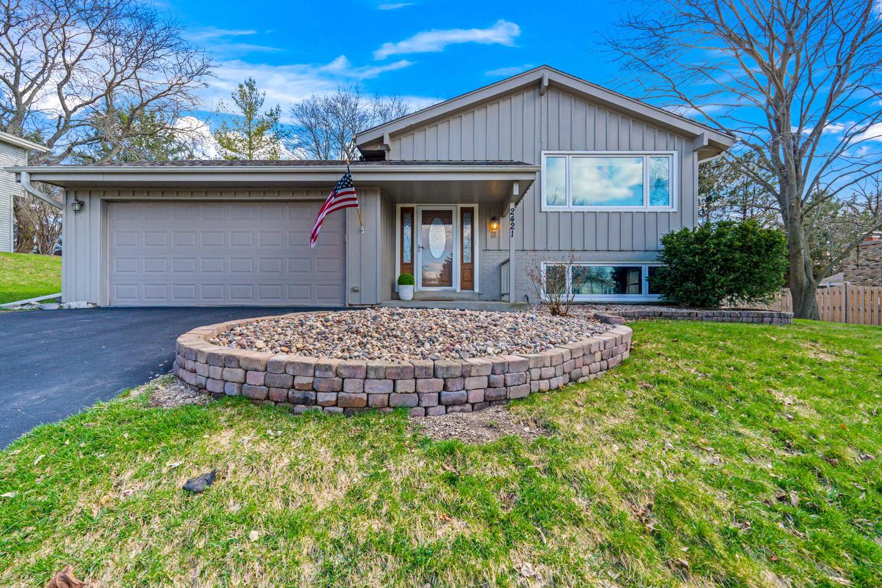 2421 Pendleton PLACE