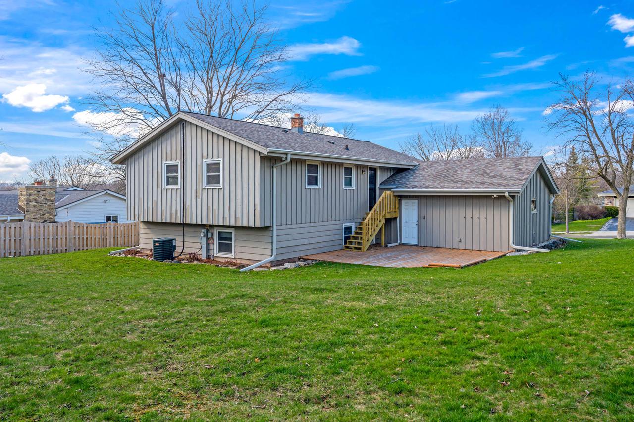 2421 Pendleton PLACE