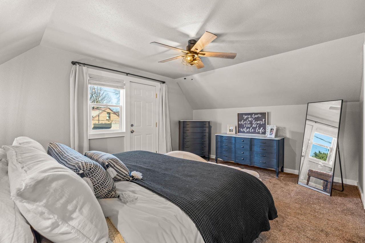 2834 North 75th STREET