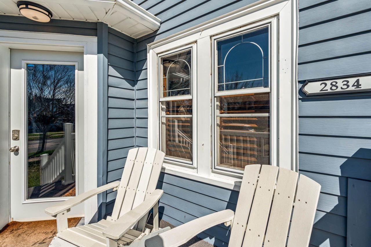 2834 North 75th STREET