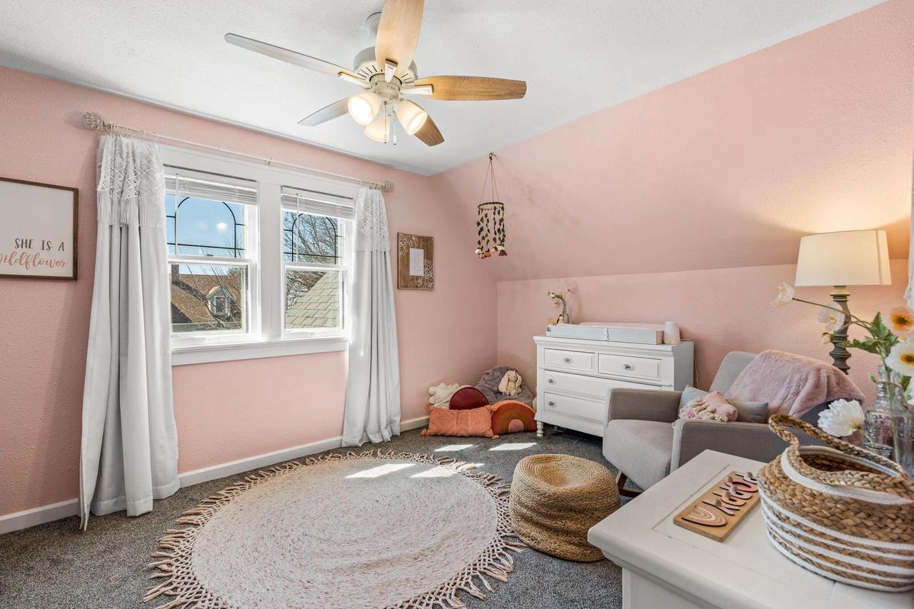 2834 North 75th STREET