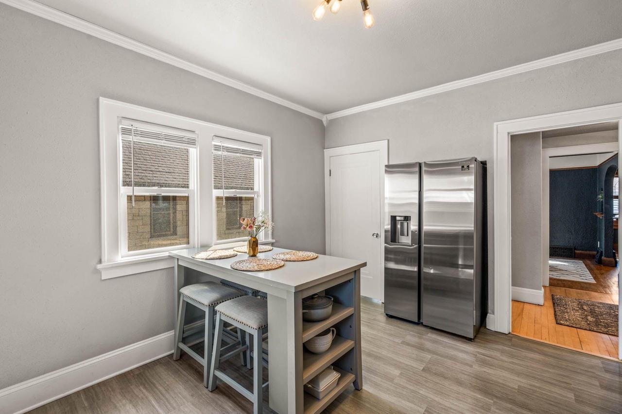 2834 North 75th STREET