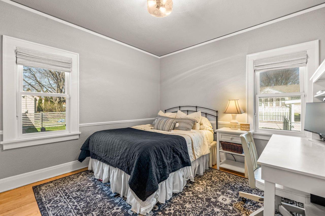 2834 North 75th STREET