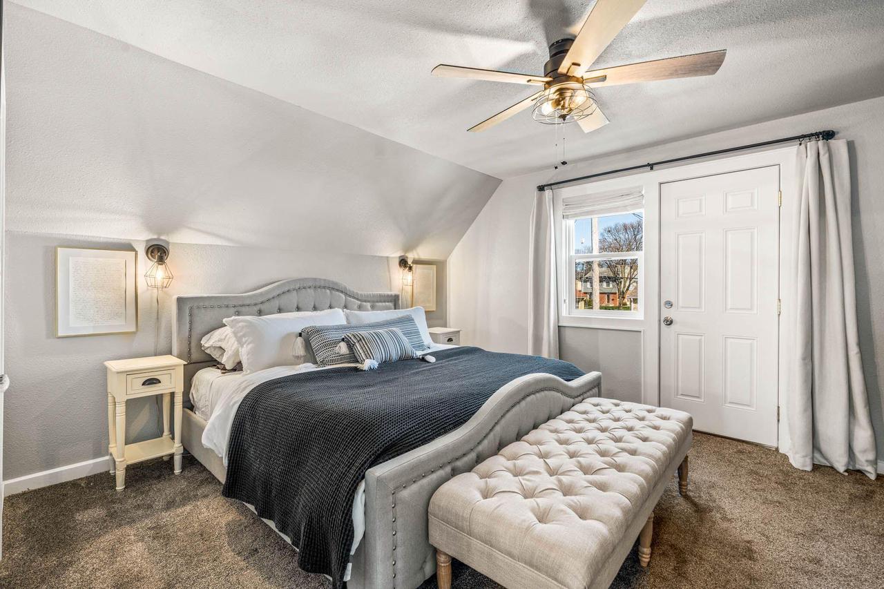 2834 North 75th STREET