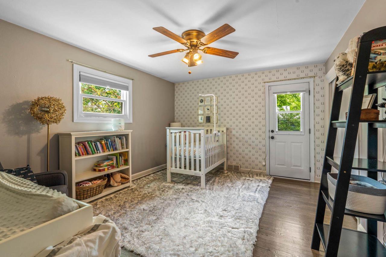 2627 North 94th STREET