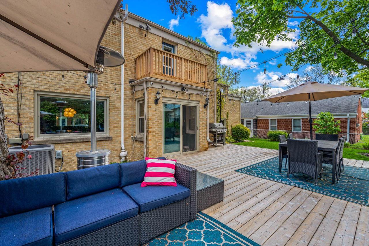 2627 North 94th STREET