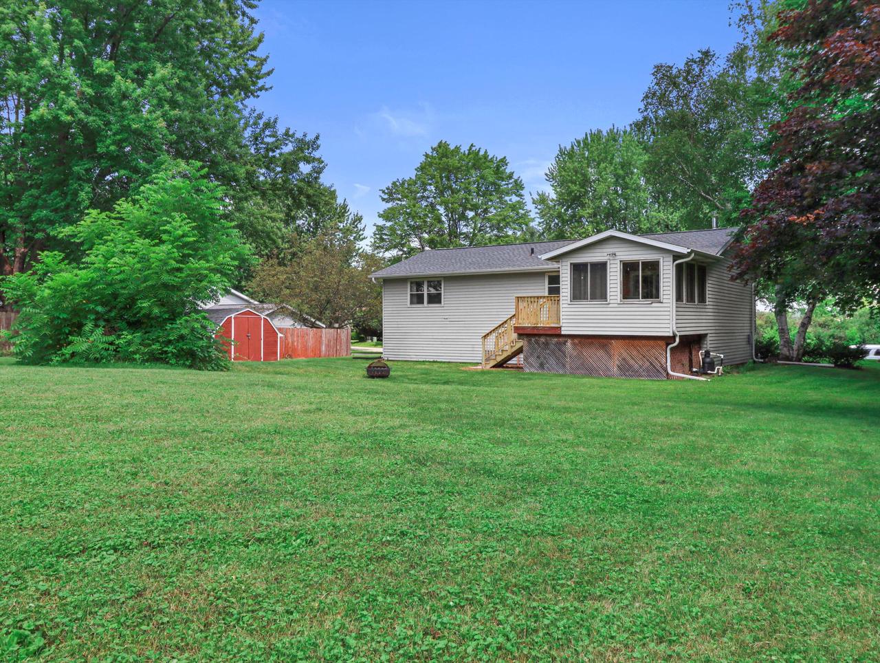 2651 Spring Hill DRIVE